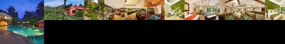 Corbett Hideaway Hotel Ramnagar