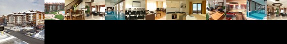 White Fir Valley Resort Razlog