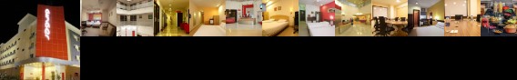 Ginger Hotel Pantnagar
