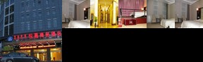 Yue Jia Business Hotel (Bayan Nur Linhe Shengli Road)