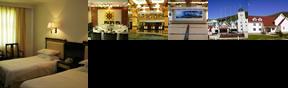 Xinle International Resort Hotel Altay