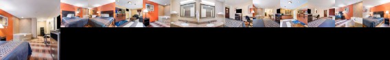 Americas Best Value Inn & Suites-Mableton/Atlanta