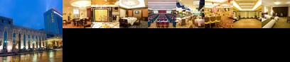 Evertop Grand Hotel Jian