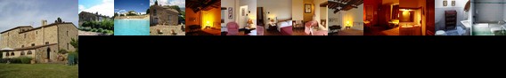 Torre di Ponzano - Chianti area - Tuscany -