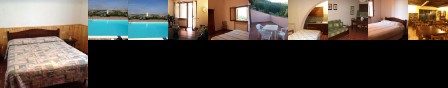 Costa del Loco Hotel Collazzone