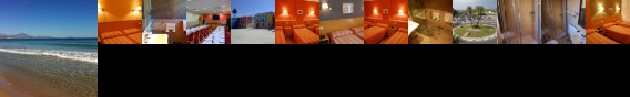 Hotel Santa Faz San Juan