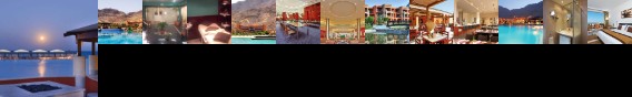 Moevenpick Resort El Sokhna