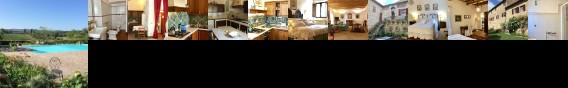 Agriturismo Tenuta di Corsano, Monteroni d'Arbia