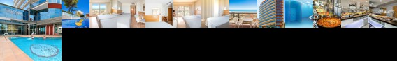 Hotel Gijon Gandia
