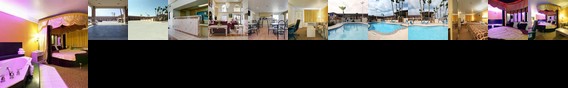 Americas Best Value Inn & Suites McAllen Pharr