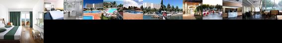 Olympic Star Hotel Amarynthos