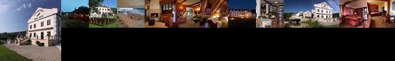 Romantic Hotel Mlýn Karlštejn