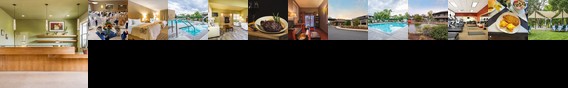 Gaia Shasta Hotel & Spa