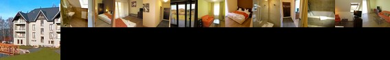 Hotel Ceske Svycarsko Hrensko