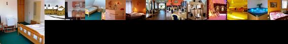 Filip Hotel Lipno nad Vltavou