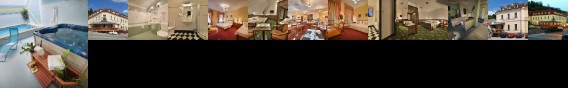 Hotel Podhrad Hluboka nad Vltavou