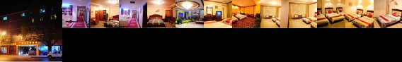 The Bog-Garden Hotel Lhasa