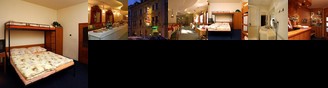 Euro Hostel Plzen