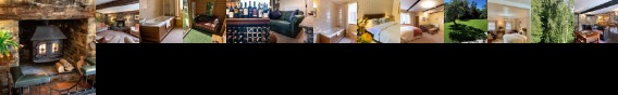 Ty Mawr Country Hotel