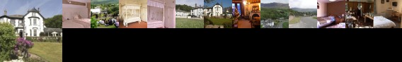 Low Wood Hall Hotel Eskdale