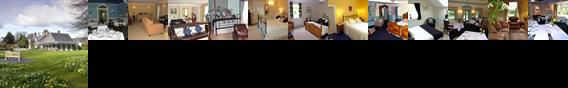 Tyddn Llan Restaurant with Rooms Corwen