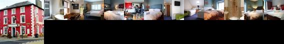 Castle Hotel Aberaeron