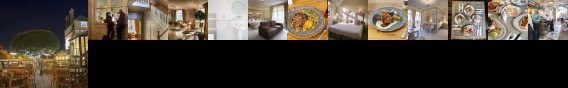 The Bell Hotel Sandwich (England)