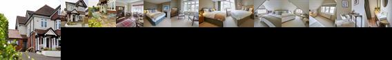 Lyndhurst House Bed and Breakfast