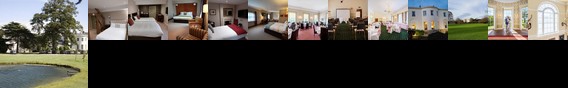 Owston Hall Hotel