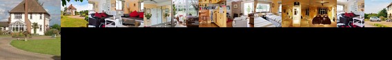 Elmcroft Guest House Epping