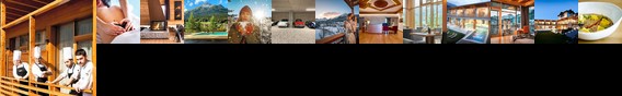 Corona Dolomites Hotel