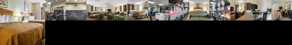 Quality Inn & Suites Fairview