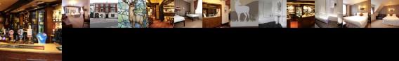 White Hart Hotel Andover (England)