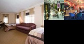 The Brocket Arms Lodge Wigan