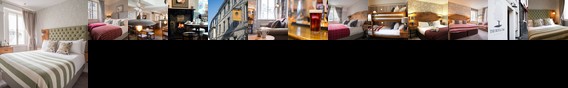 Keswick Lodge (England)