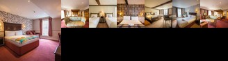 The Crown Hotel Framlingham