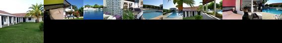 Aparthotel Do Castro Verde