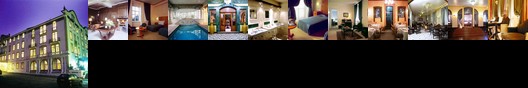 Grande Hotel Da Curia