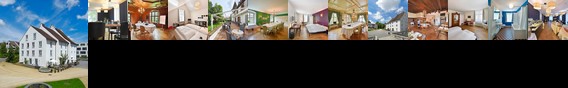 Hotel Castel Garden Binningen