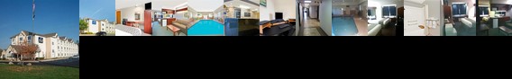 Microtel Inn & Suites Detroit Roseville (Michigan)