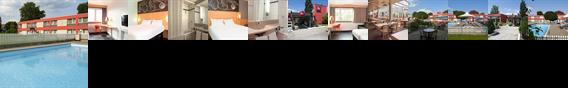 Ibis 3 Lacs Neuchatel