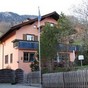 Hitsch-Huus Hotel Fanas