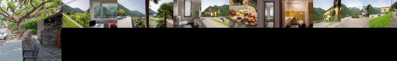 Hotel Pizzo Vogorno