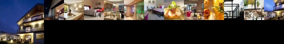 L Aubiniere Hotel Saint-Ouen-les-Vignes