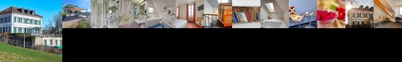 Hotel Le Funi de Cossonay