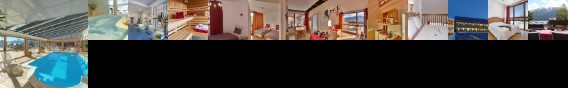 Residence La Pradella Bolquere