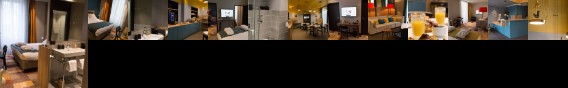 Comfort Hotel Des Sources Pougues-les-Eaux