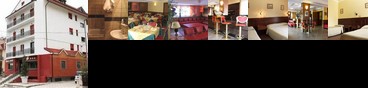 Dina's Hotel