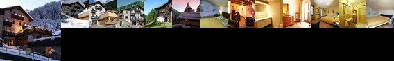 Chalet Stella Alpina - Hotel and Wellness SPA