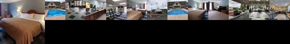 Comfort Inn Dublin (Virginia)